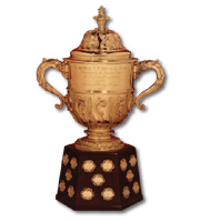 Clarence Campbell Bowl