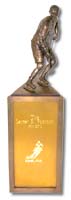 Lester B. Pearson Award