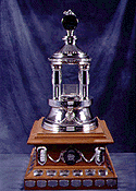 Vezina Trophy