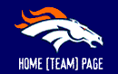 The Denver Broncos