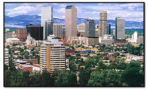 Denver, Colorado
