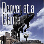 Denver at a glance