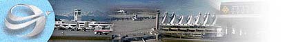 Denver
International Airport