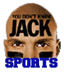 You Don't Know Jack! Sports