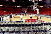 McNichols Sports Arena