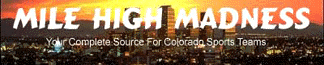 Mile High Madness