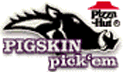 ESPN Pigskin Pick'em