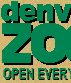 The Denver Zoo