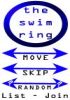 The Swim-Ring!