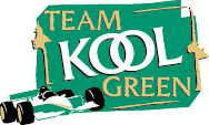 Team Kool Green