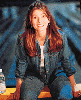 Shania enthuses new show in Sudbury