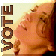 vote shania
