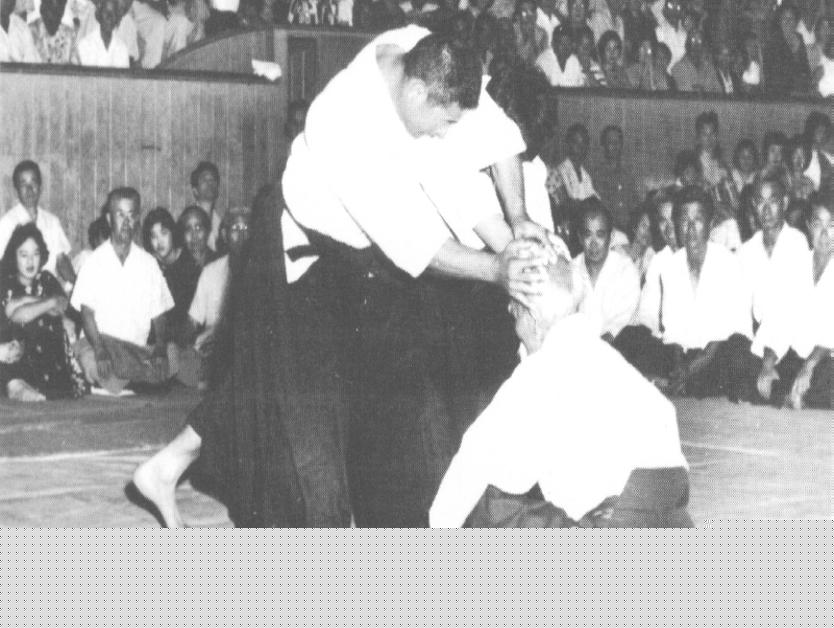 exhibici�n en Hawai (1961)
