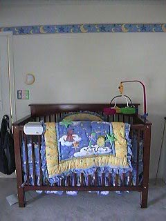 Crib
