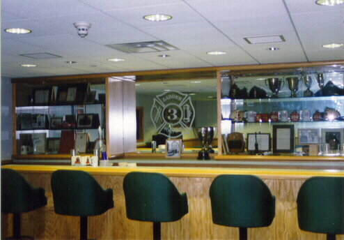 Frank Orsino Barroom