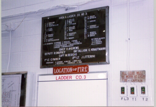 The Big Board
