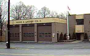 Hook & Ladder Co. #3