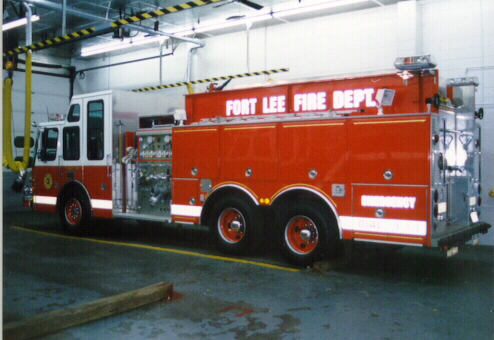 Fl-3 Foam Pumper