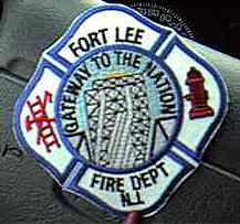 Department Patch