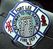 Department Patch