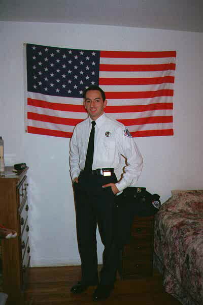 Uniform