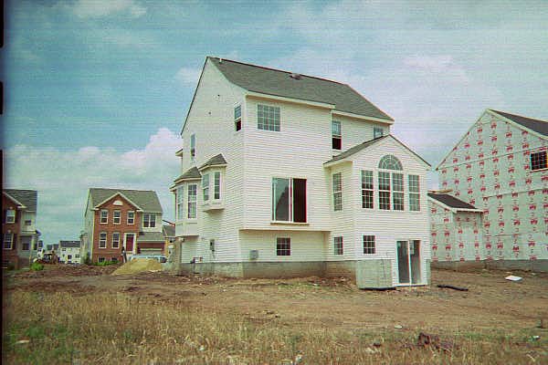 Rear View