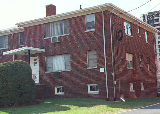 The condo we live in now