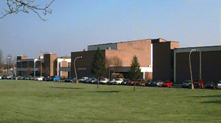 Bensalem High School