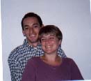 Mike and Christy Berman