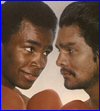 The Leonard-Duran Trilogy