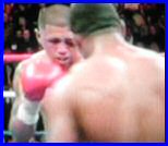 Shane Mosley pelts his way to a victory over Fernando Vargas