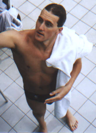 Chris Fydler