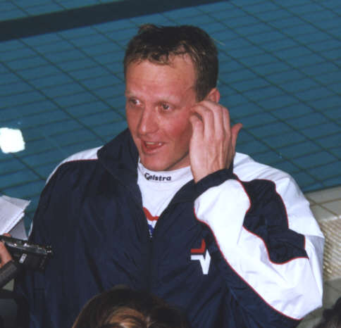 Daniel Kowalski