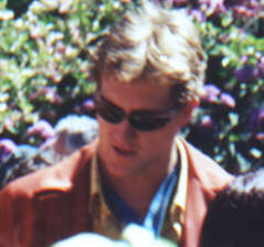 Chris Fydler