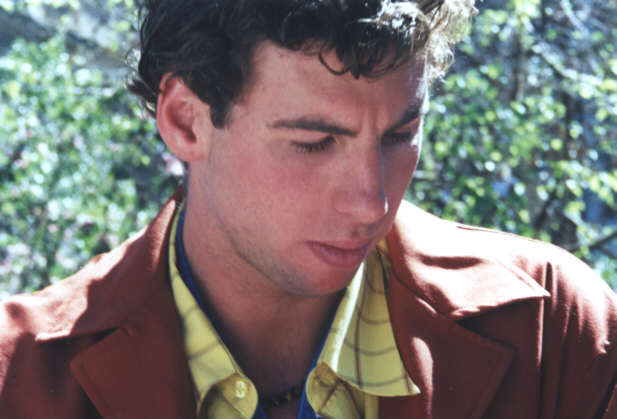 Grant Hackett