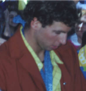 Grant Hackett
