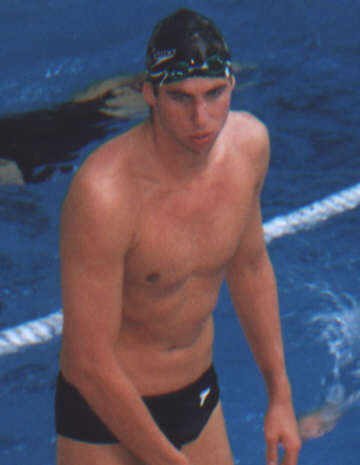Grant Hackett