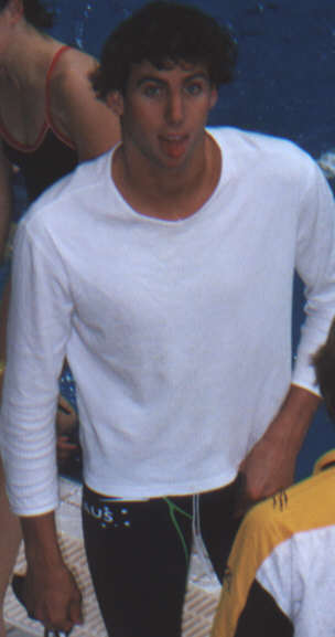 Grant Hackett