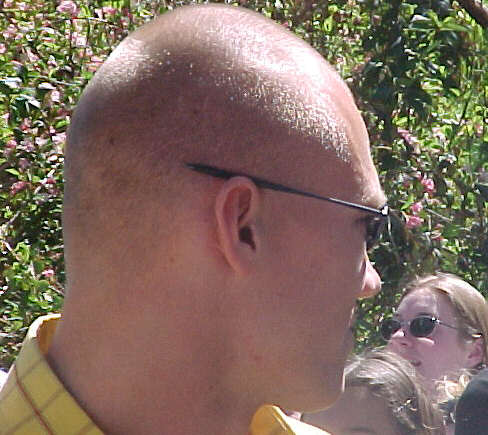 Michael Klim