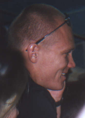 Michael Klim
