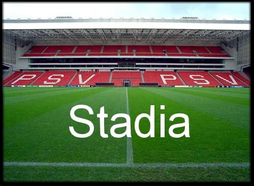 Philips Stadion