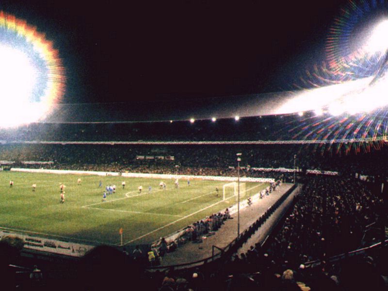 Name: Stadion Feyenoord Capacity: 51,000 City: Rotterdam Teams