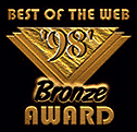 Bronze Award 98