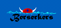 Berserker homepage