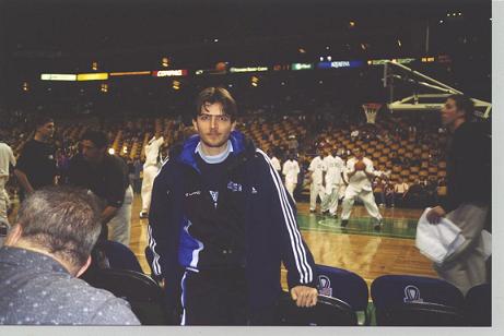 con boston