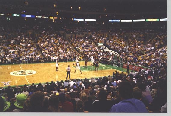 con golden state