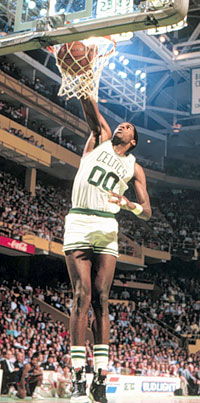 Robert Parish