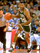 Reggie Lewis