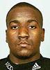 #43 Kendrick Perkins (Clifton J. Ozen HS) 6-10