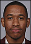 #13 Gabe Pruitt (Southern California) 6-4